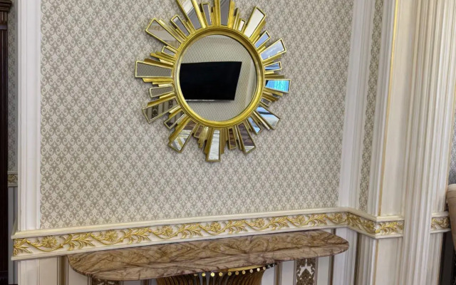 Отель Madonna SPA 