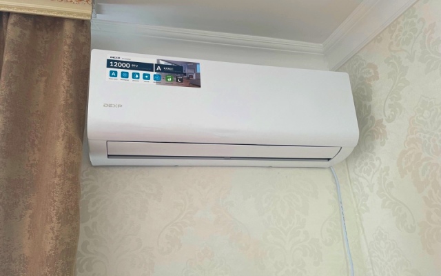 Апартаменты у Моря