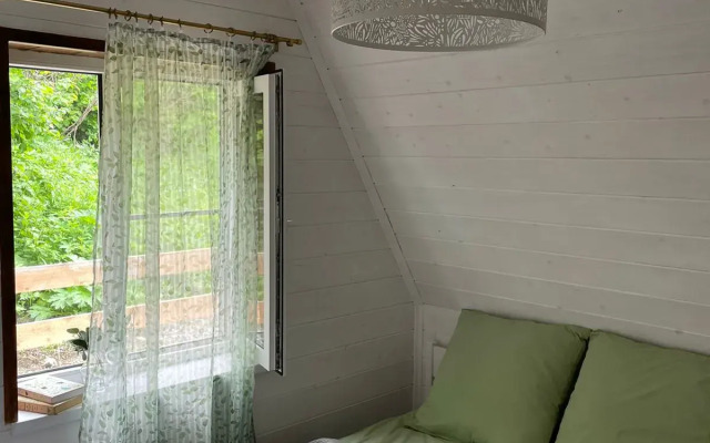 Provans Private House