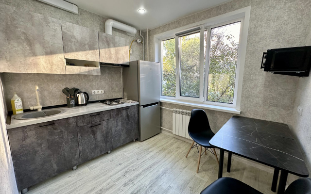 Квартира В Самом Центре Калуги