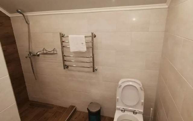 Квартира Аппарты в НовоАбзаково