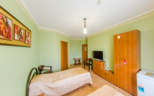 Dzheli Guest House