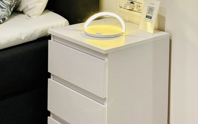 Apartamenty CentralBelgrade