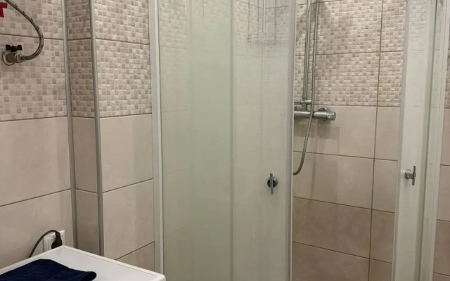 Квартира Шикарная 2х комнатная квартира рядом с Обской набережной