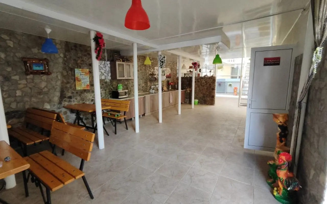 Briz Guest house