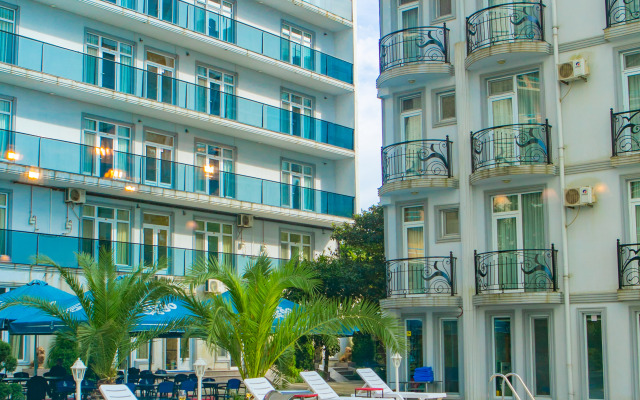 Hotel Beach House  Batumi