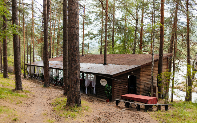 Turisticheskaya Baza Shale Priskalnyij Hotel
