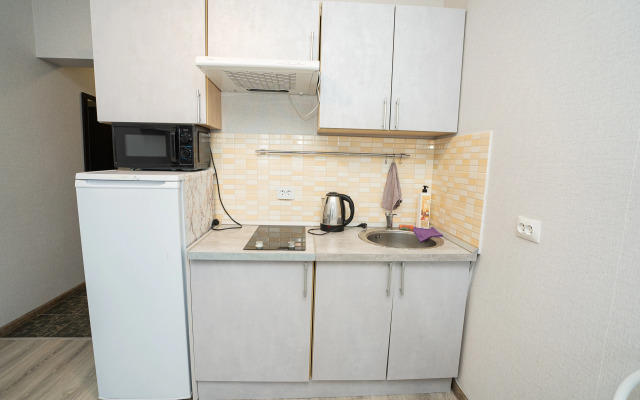 Квартира На Гоголя