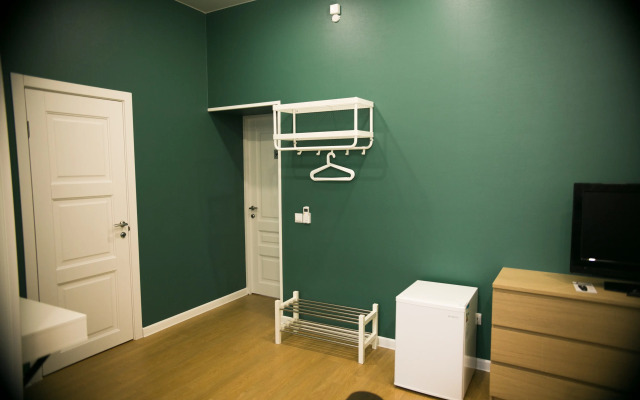 Гостевой дом 4Rooms