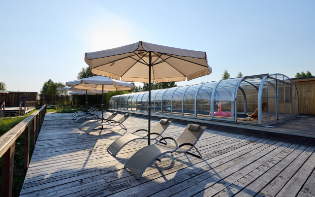 Iva Glamping