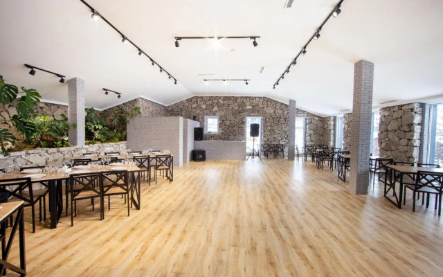Guest house Popock Tsaghkadzor