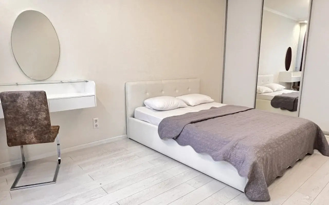 Квартира уютная Alma Apart в Сочи