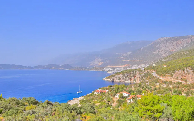 Apartments Villa Dundar Kas Apartment hotel