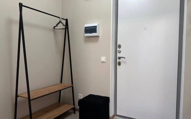 Studiya S Tremya Razdelnymi Spalnymi Mestami V Glukhovo Marinochka Flat