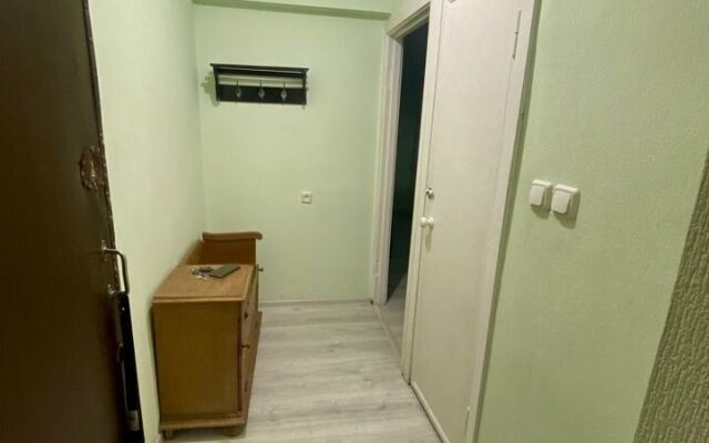 Na Ozyornoy 30/1 Flat