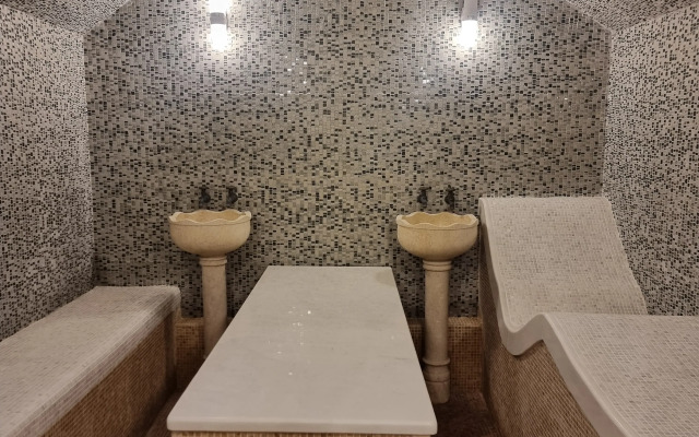 Darial home Guest house