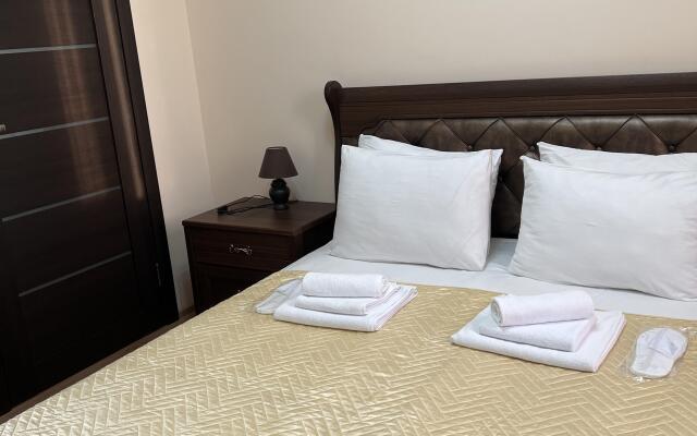 Delfin Hotel	