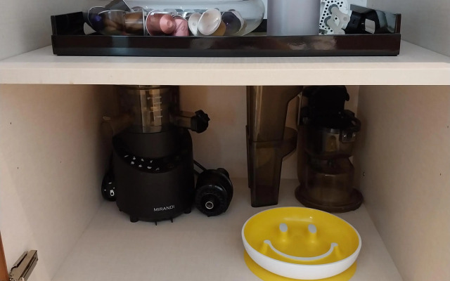 Oasis Anchan Hills by Apart Homes