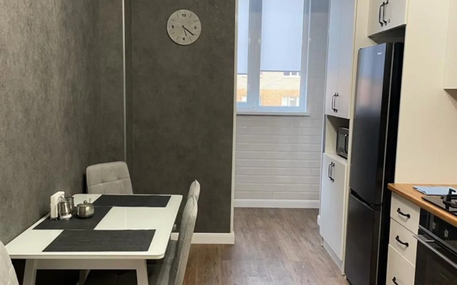 Квартира с Отличным Ремонтом