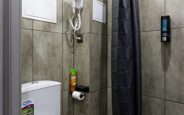 Studiya Green Flat