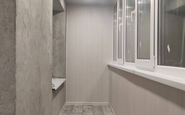 Квартира на 1-й Завокзальной 2А