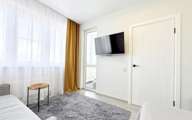 Квартира ЖК Фрукты Черника 8157