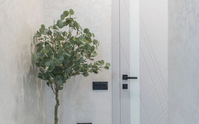 Квартира на Борисовском Проезде