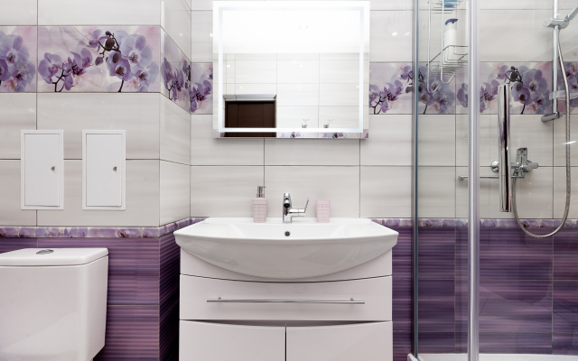 Nedaleko ot naberezhnoy Flat