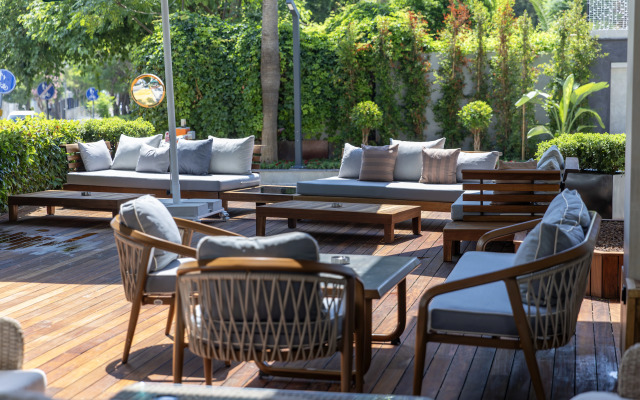 Отель Delta Hotels by Marriott Antalya Lara