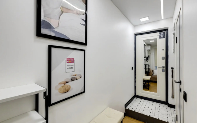 Merkuriy Ot Home24 Apartments
