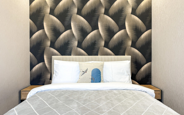 Апартаменты Монако 24 ЖК Времена года 81