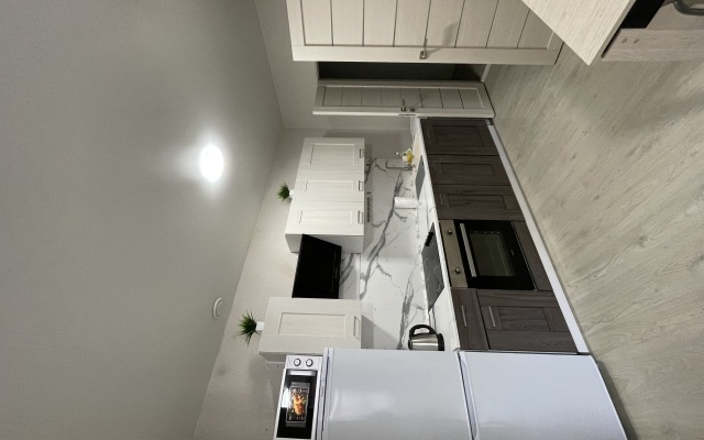 Zhk Holiday House Flat