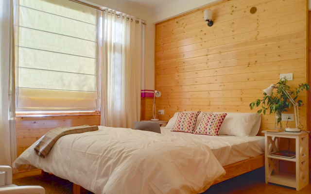 Seclude Orchard Manali Guest house