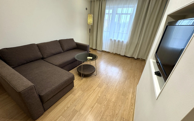 Апартаменты Sunset Премиум Класса