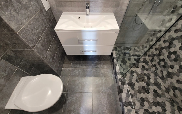 Квартира на улице Кирова, 28 А