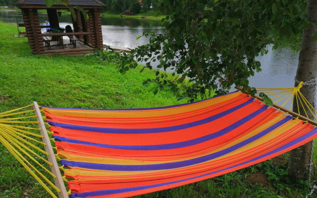 Zaozer'e V Teterino Guest house