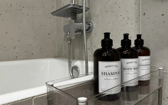 Uyutnye V Tsentralnom Rayone Sochi Ot Letoarart Apartments