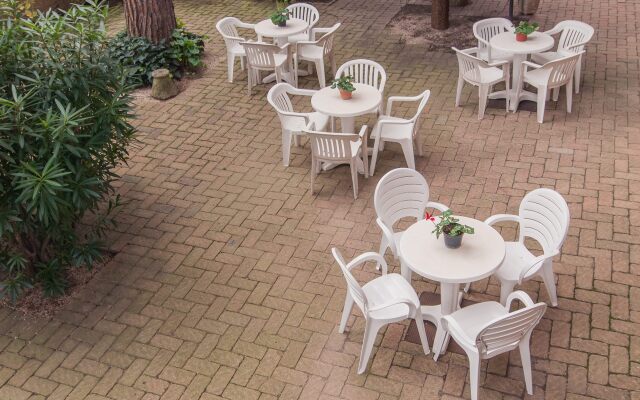Villa Letizia-Casa per ferie Guest house