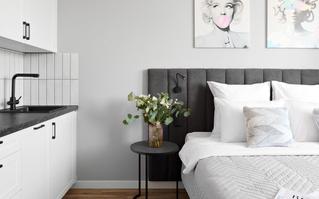 Квартира Заневский 816