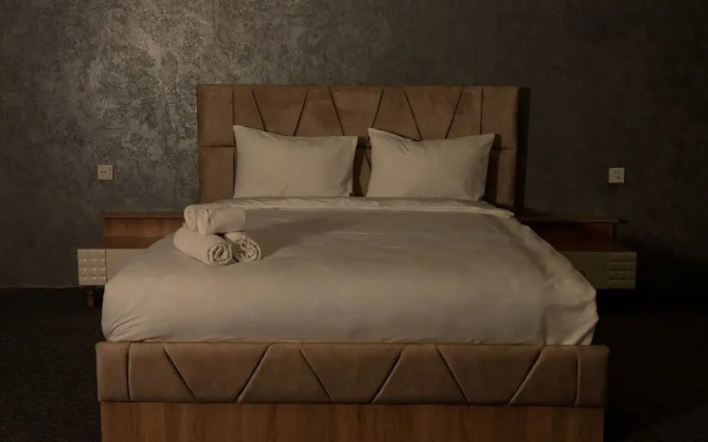 Hotel Olive Garden Baku
