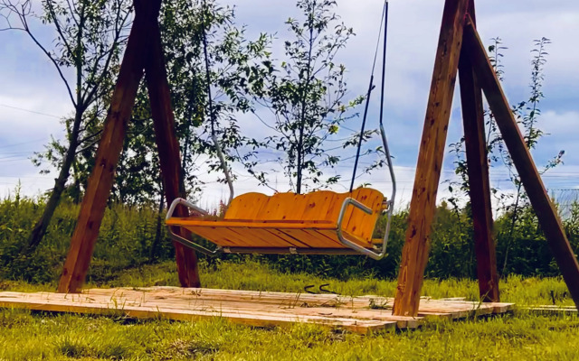 Гостевой Дом