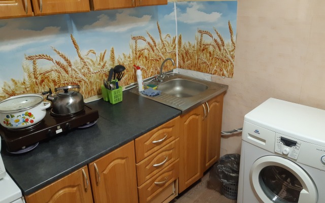 Gagarina Apartments