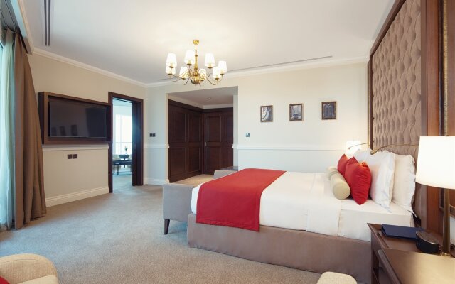 Dukes The Palm Dubai Hotel