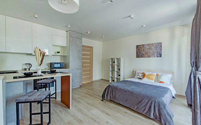 Апартаменты Аренда для души