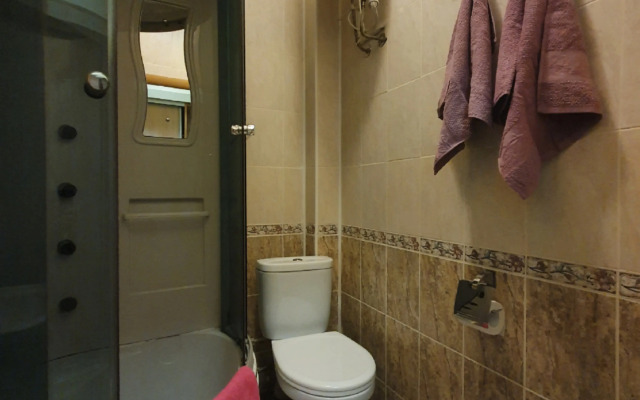 Отель Престиж