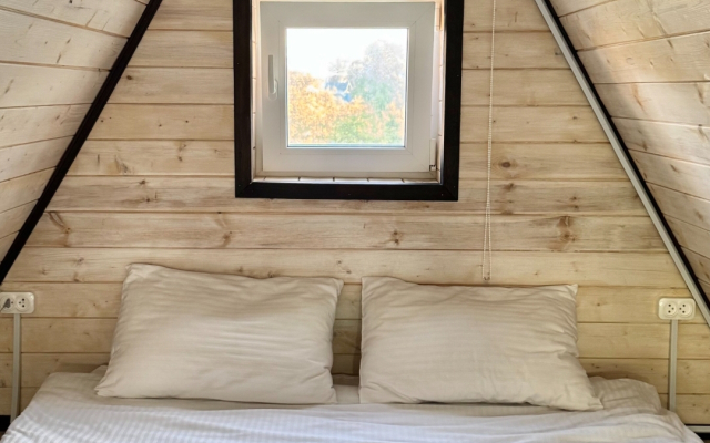 Гостевой дом Афрейм