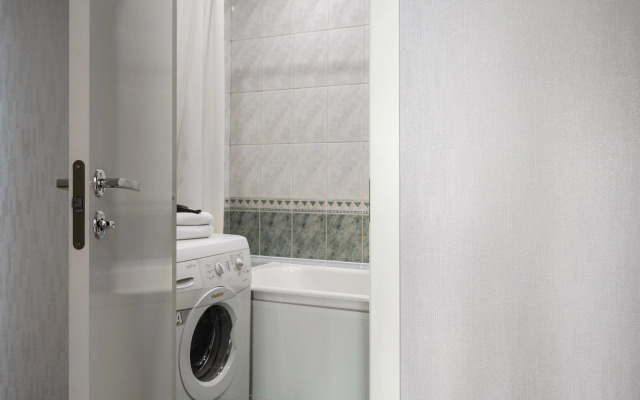 Апартаменты Welcome Home на Малой Садовой 4