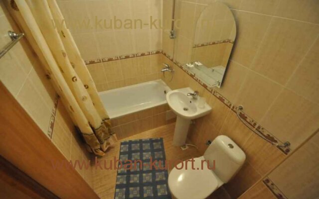 Sofiya Guest House