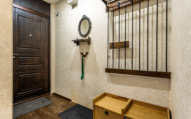 Квартира Двухкомнатная на Зелинского