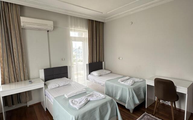 Nurer Aparti Apartment Hotel
